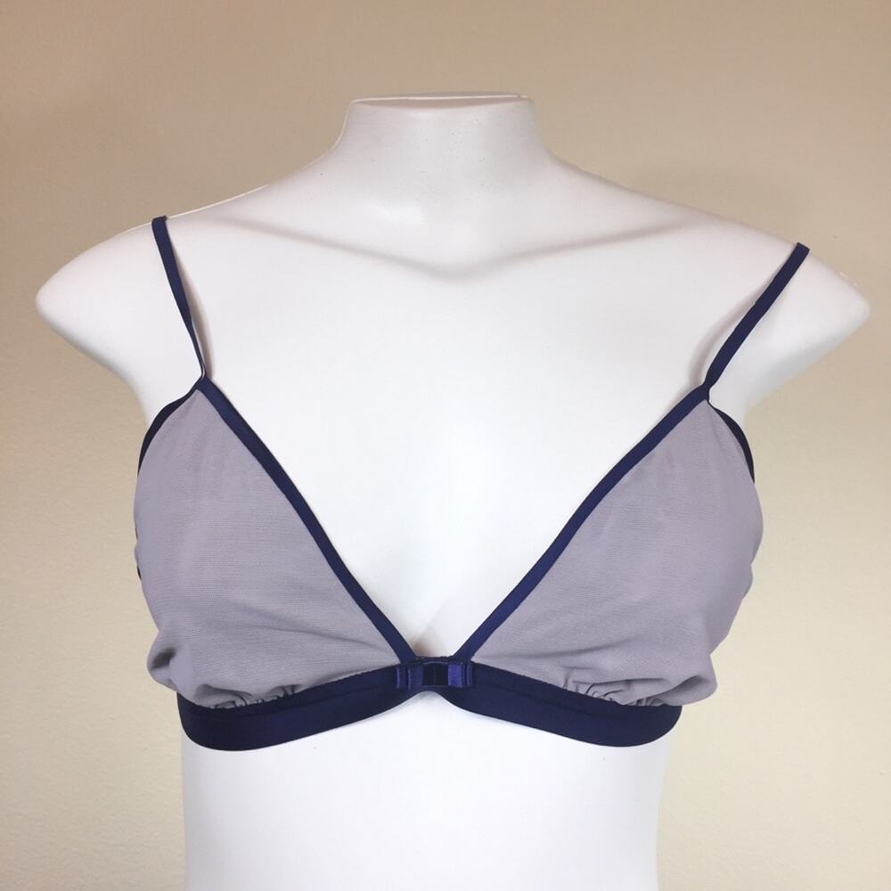 Victoria’s Secret | Body By Victoria Mesh Bralette